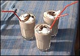 Bananmilkshake