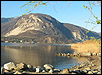 Udsigt over Lago Maggiore