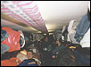 Tr�ngsel i bussen